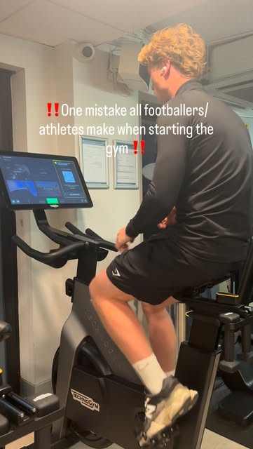 Video by 360 Gym - Shoreham-By-Sea on September 23, 2026. May be an image of treadmill, sport equipment and text.